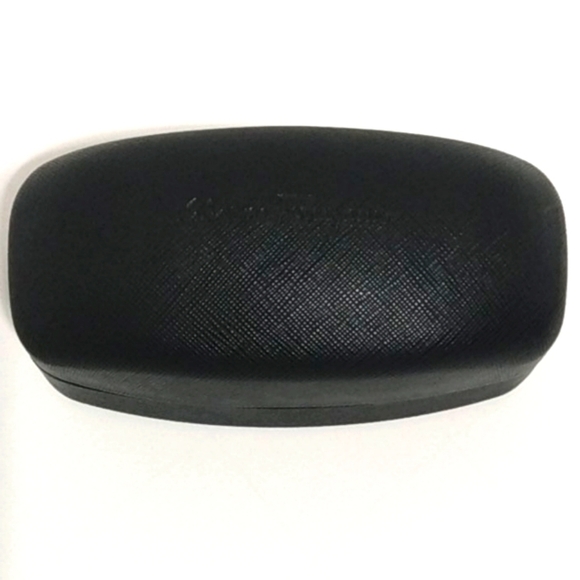 SALVATORE FERRAGAMO EYEGLASSES OR SUNGLASSES CASE - Picture 8 of 14